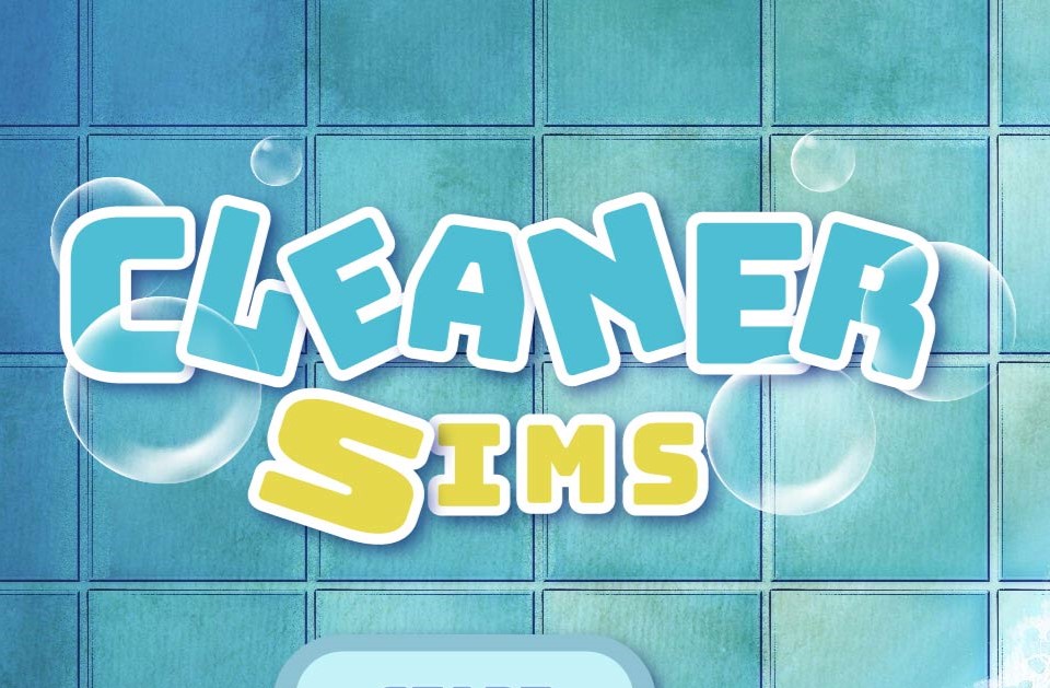 Cleaner Sims Preview